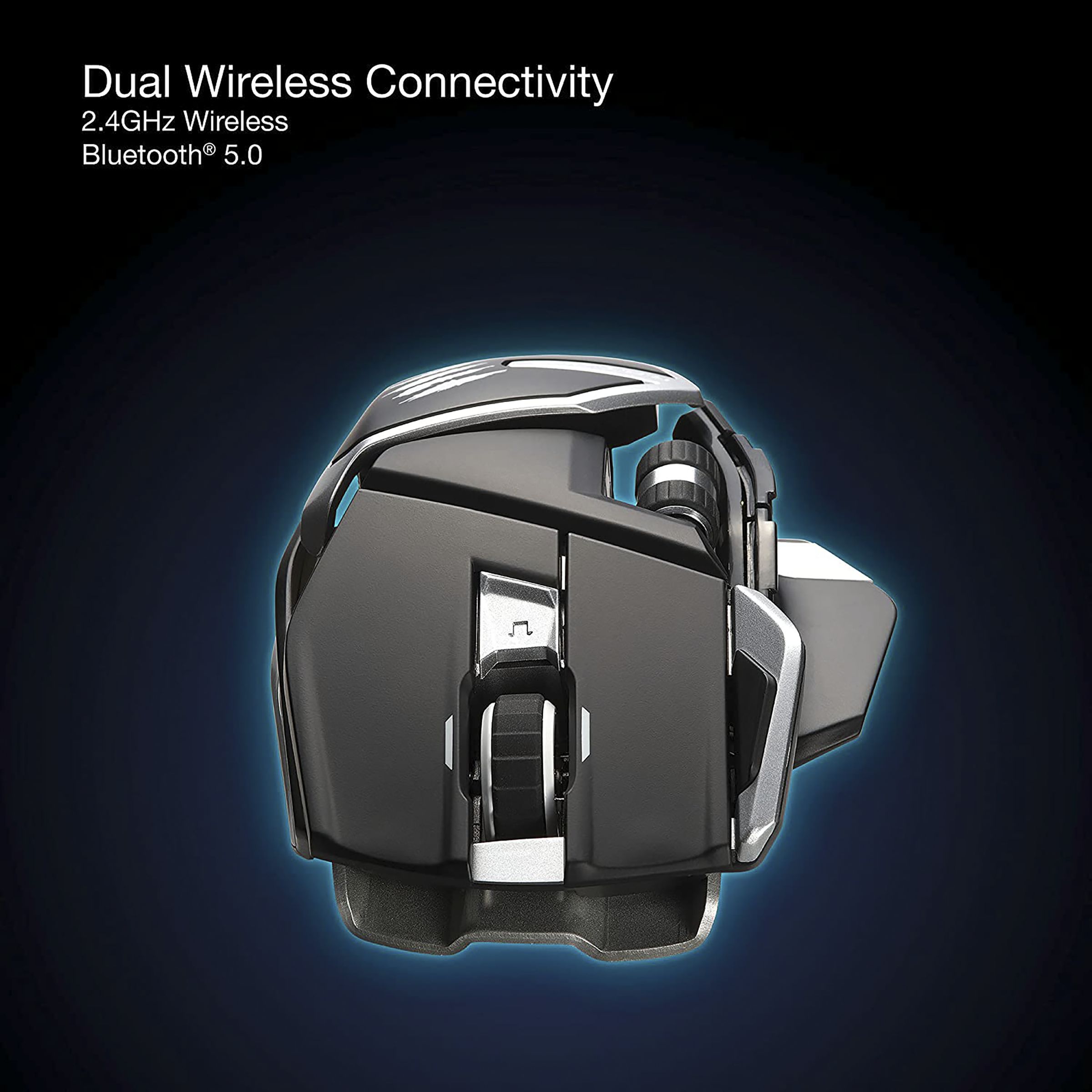 Buy Mad Catz R.A.T.DWS Wireless Optical Gaming Mouse (16000 DPI